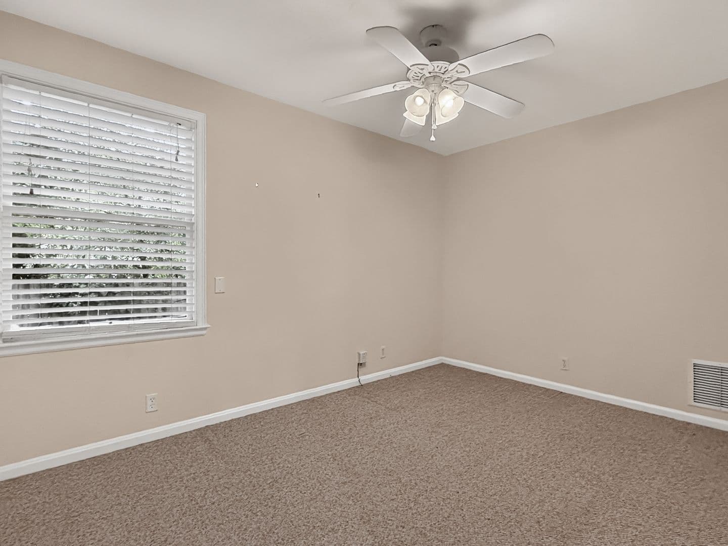 Jacksonville House: 2618 Ernest St.