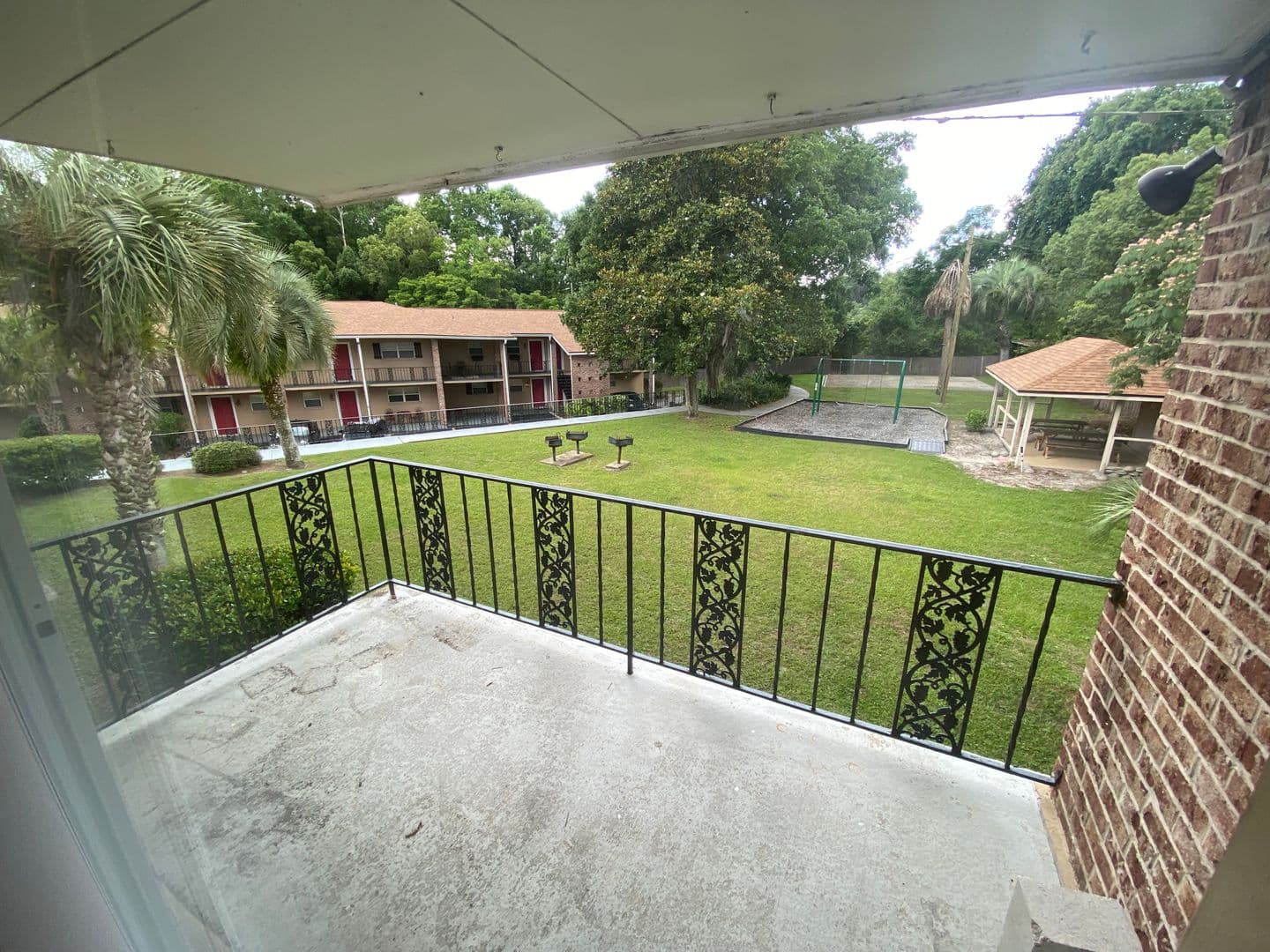 Jacksonville Condo: 4836 Atlantic Boulevard