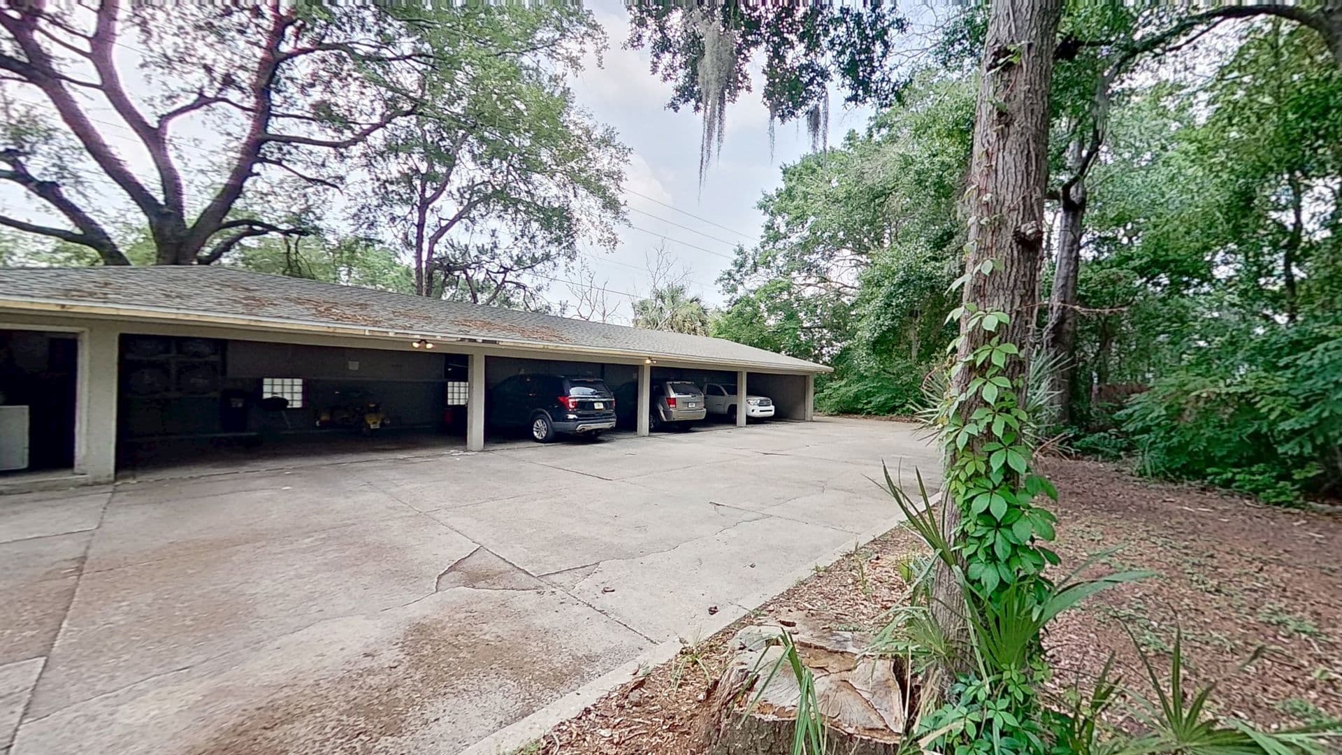 Jacksonville Condo: 2589 Atlantic Blvd