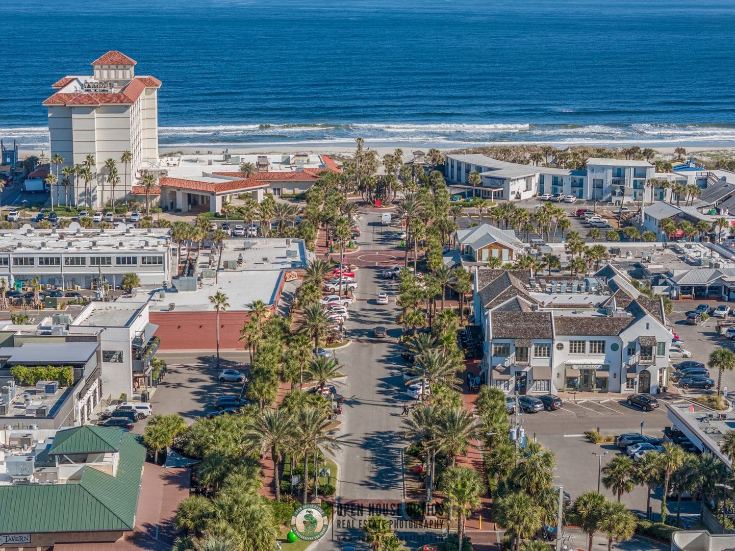 Atlantic Beach House: 1615 Seminole Road