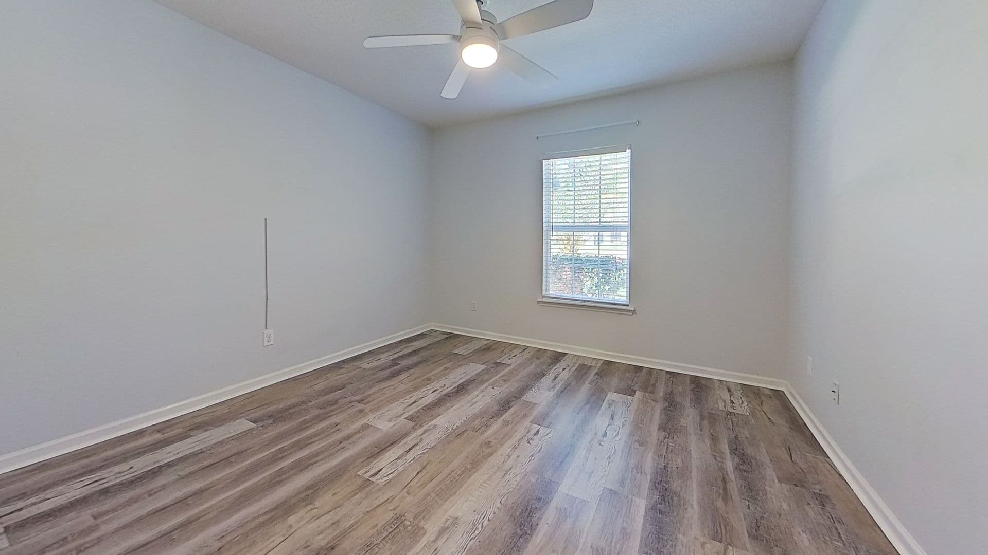 Jacksonville House: 12275 Deersong Dr.