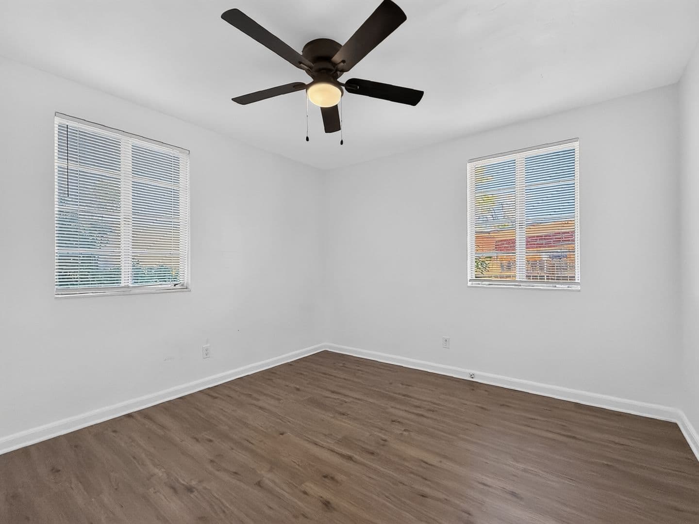 Jacksonville House: 2626 Oak Summit Drive