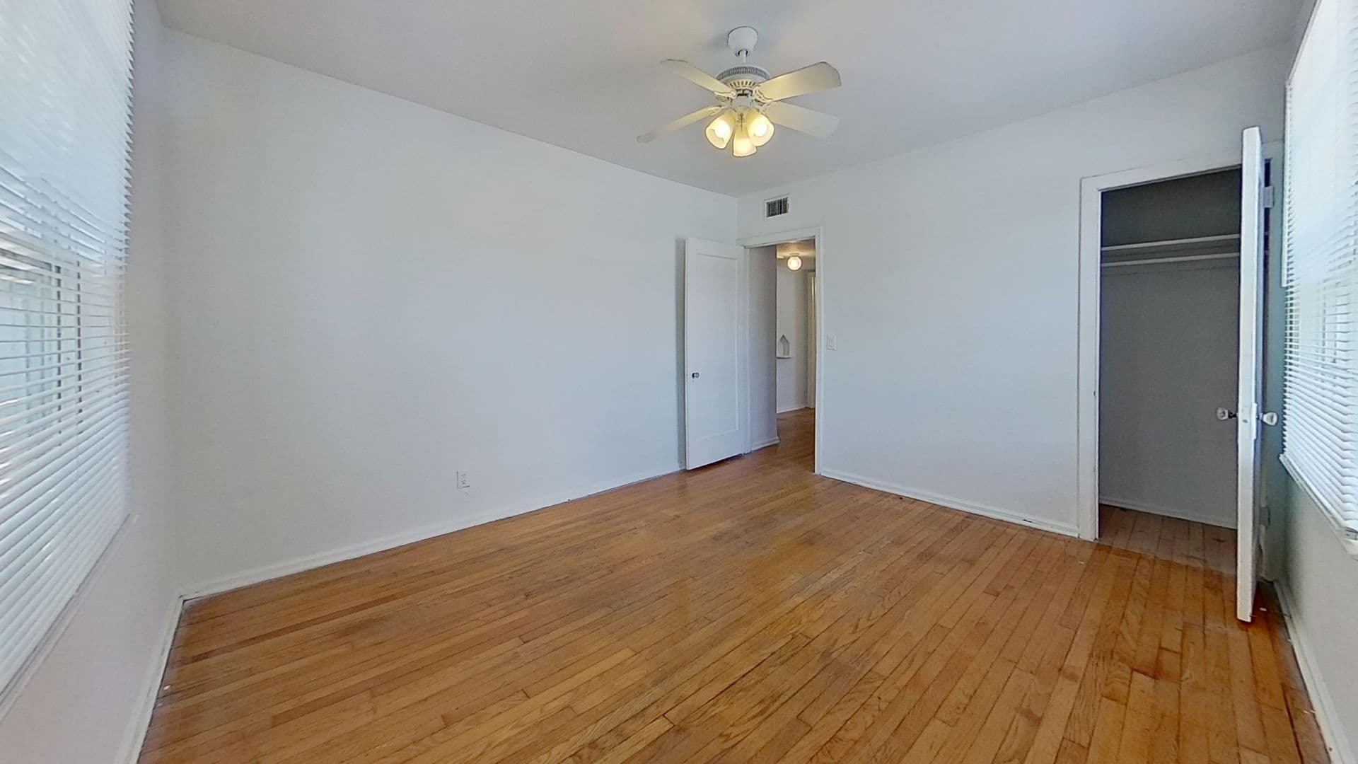 Jacksonville Apartment: 1529 McDuff Ave S