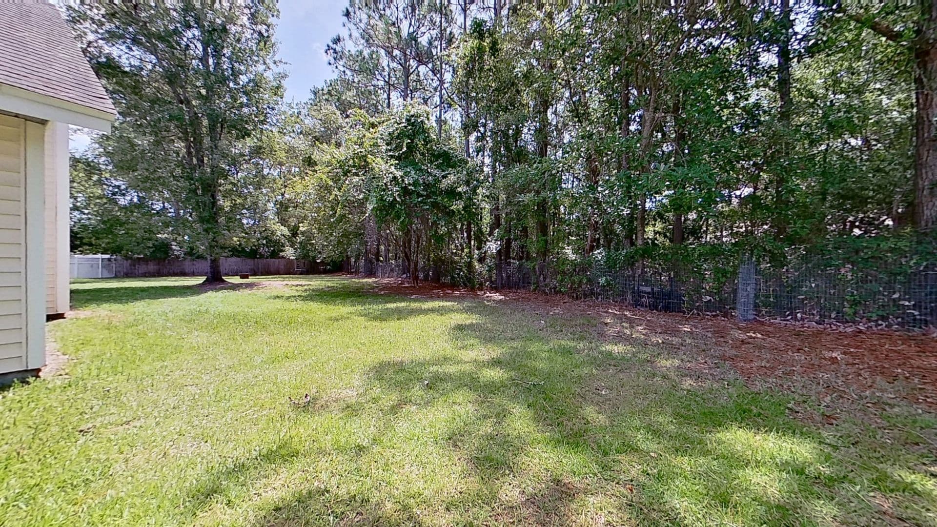 Jacksonville House: 12958 Medford Lane