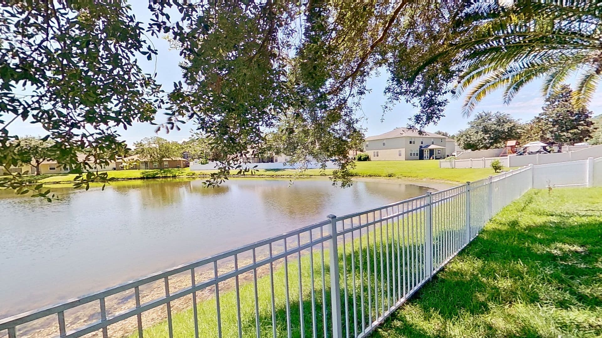 Jacksonville House: 12275 Deersong Dr.