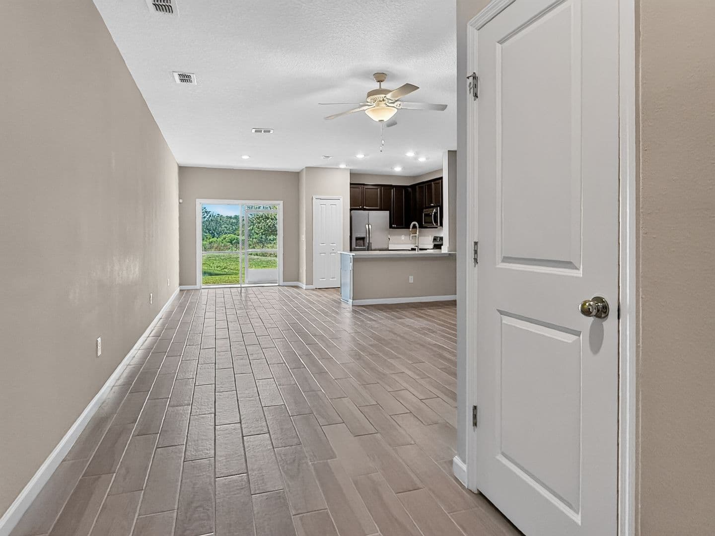 Atlantic Beach Townhome: 2638 Sandy Dune Dr