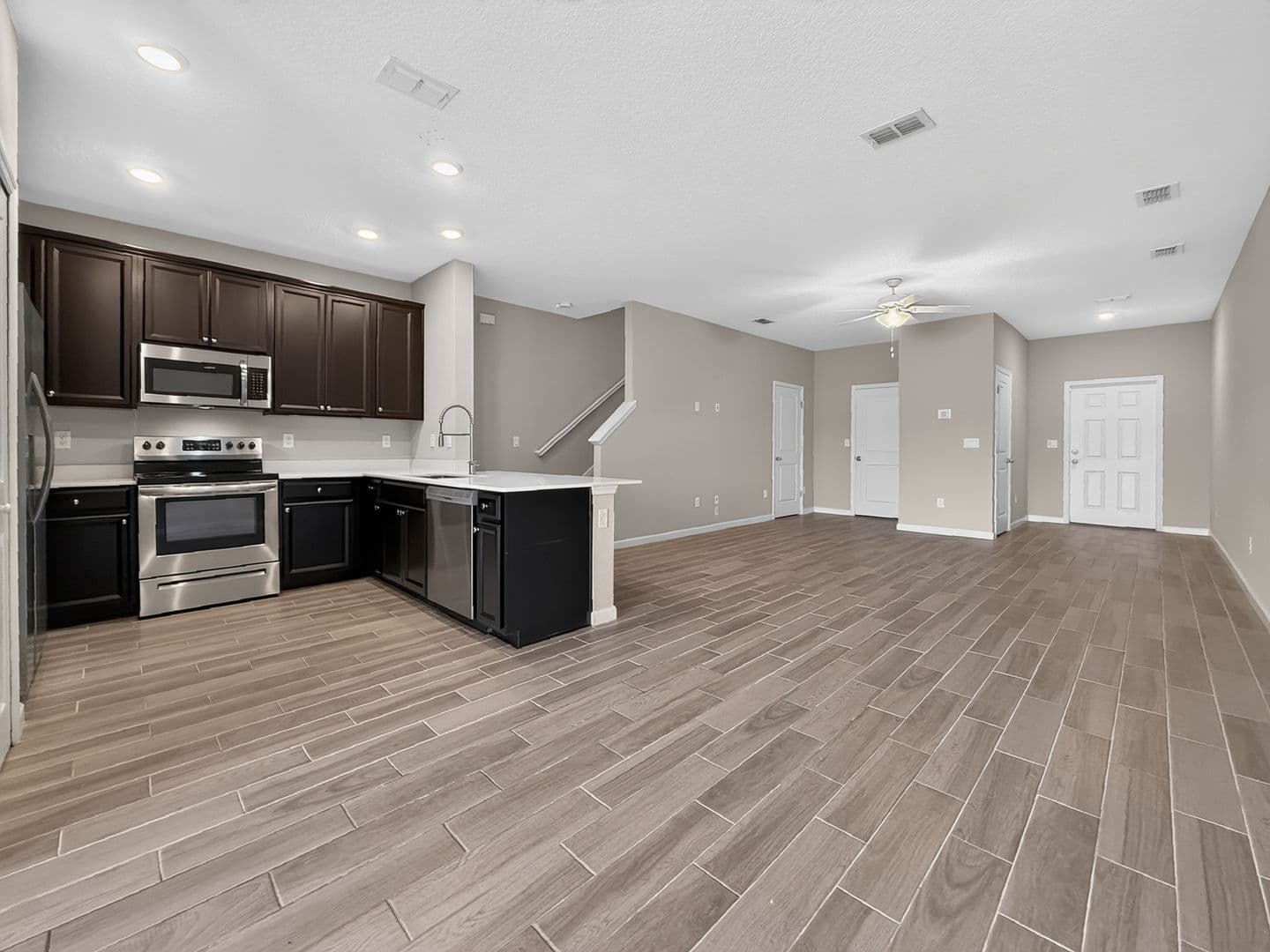 Atlantic Beach Townhome: 2638 Sandy Dune Dr