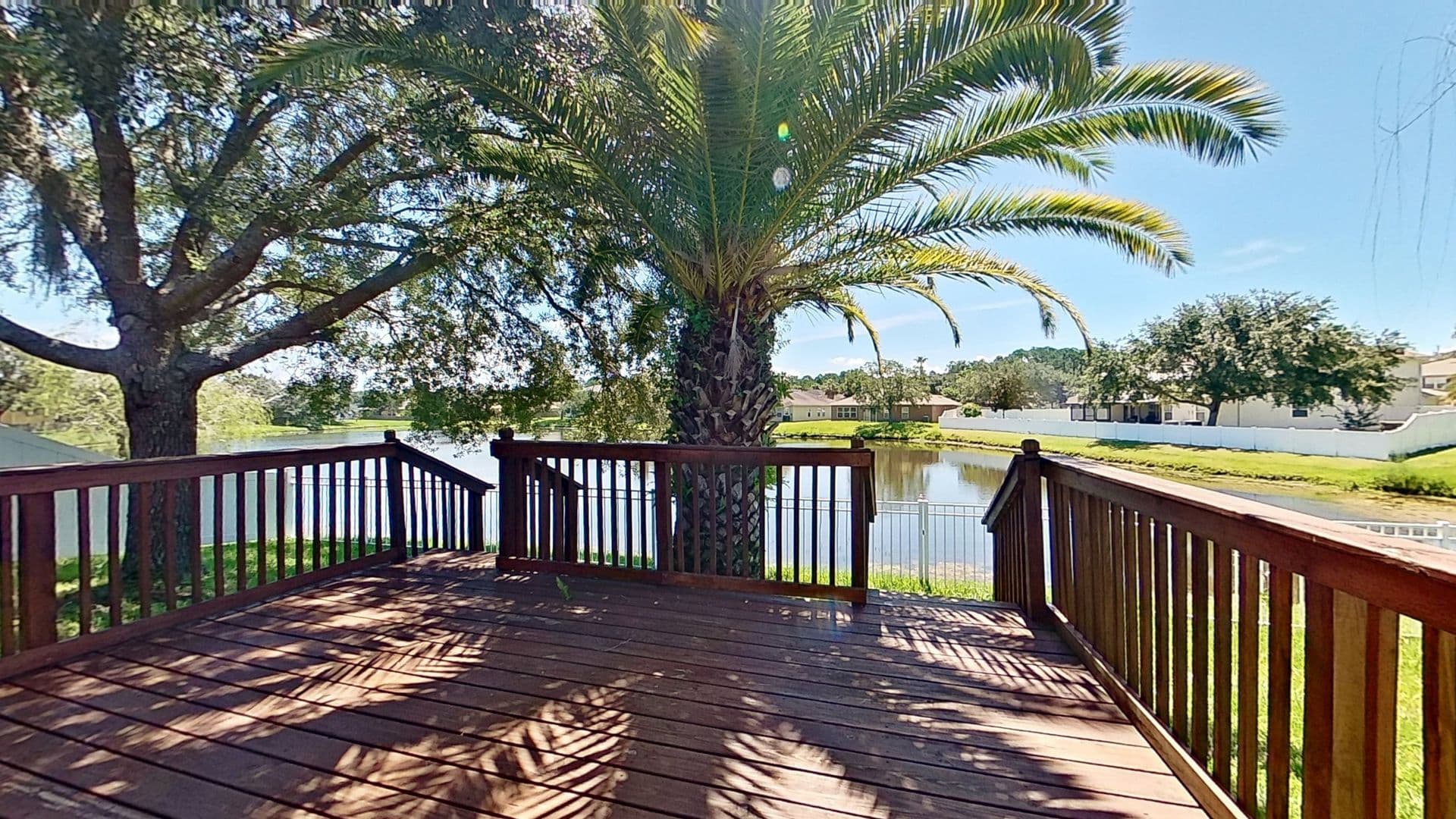 Jacksonville House: 12275 Deersong Dr.