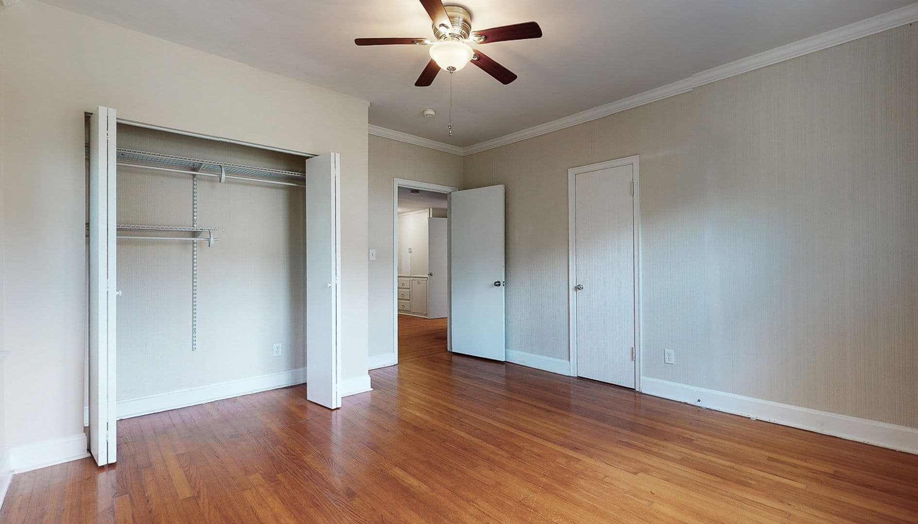 Jacksonville Apartment: 1274 - 1276 Belmont Terr