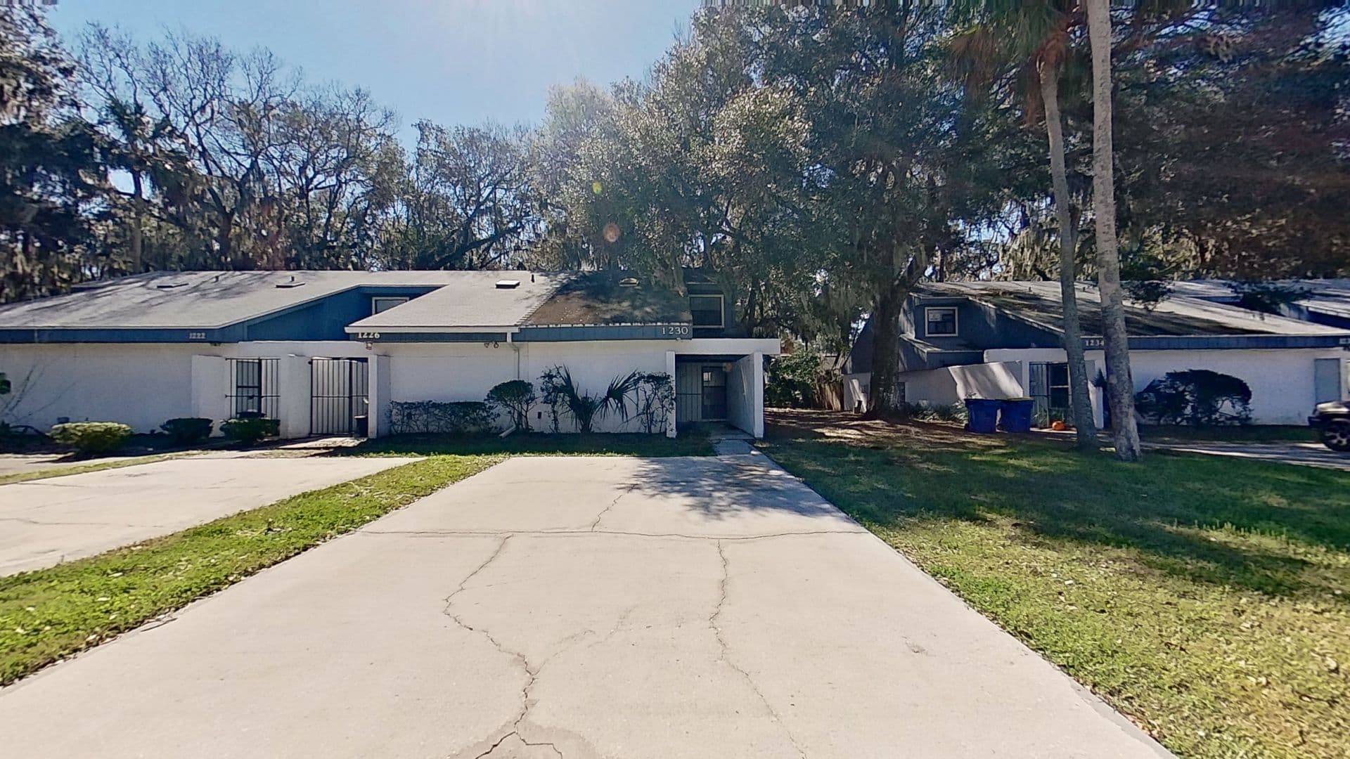 Atlantic Beach House: 1230 Mayport Landing Circle