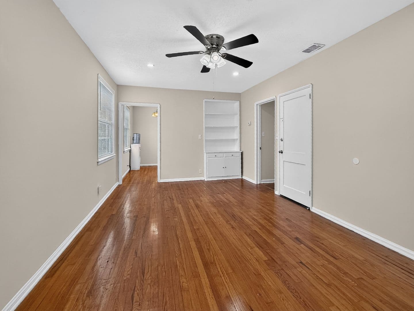 Jacksonville Apartment: 1545-1547  Flagler Avenue