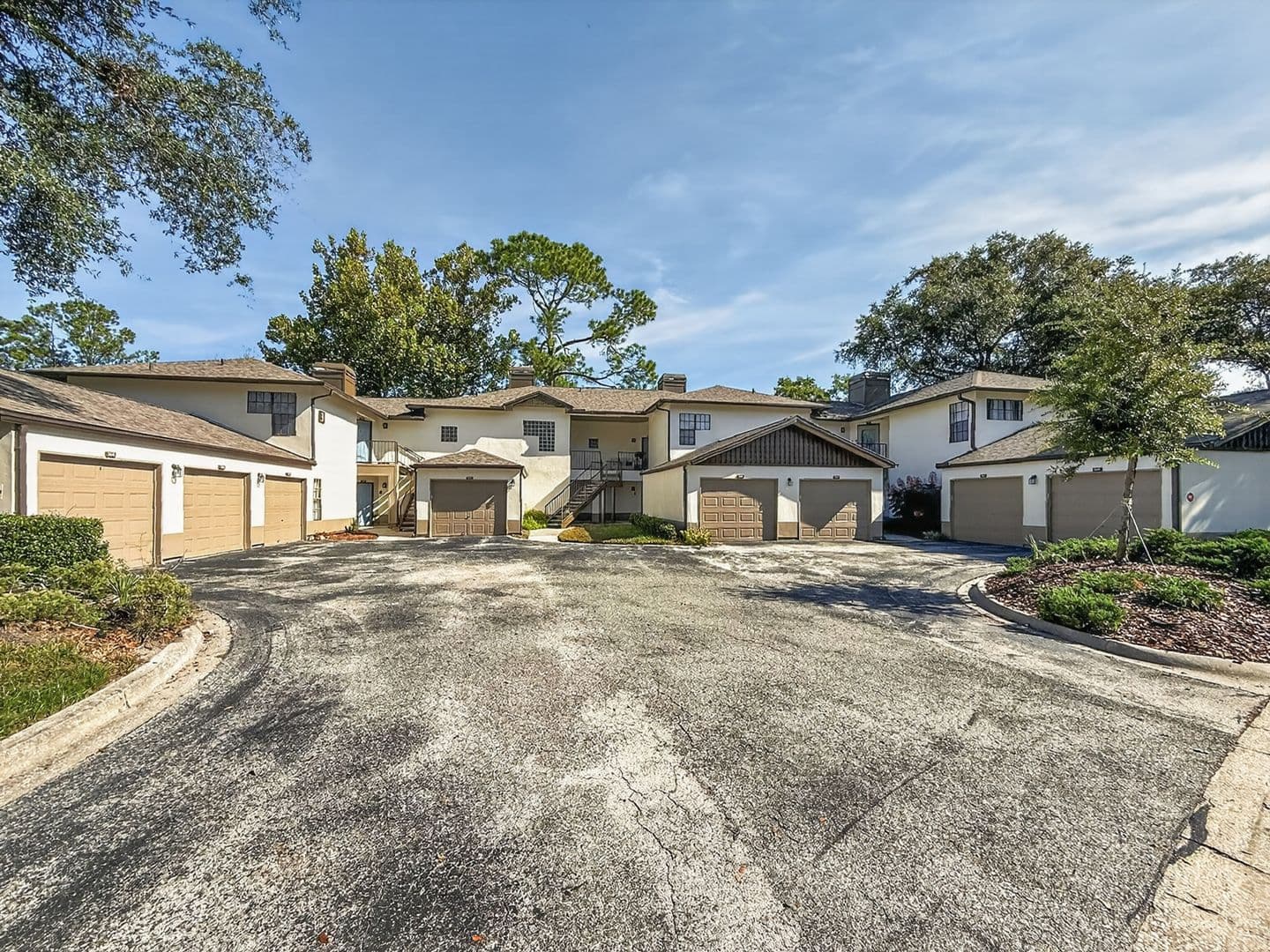 Jacksonville Condo: 10150 Belle Rive Blvd