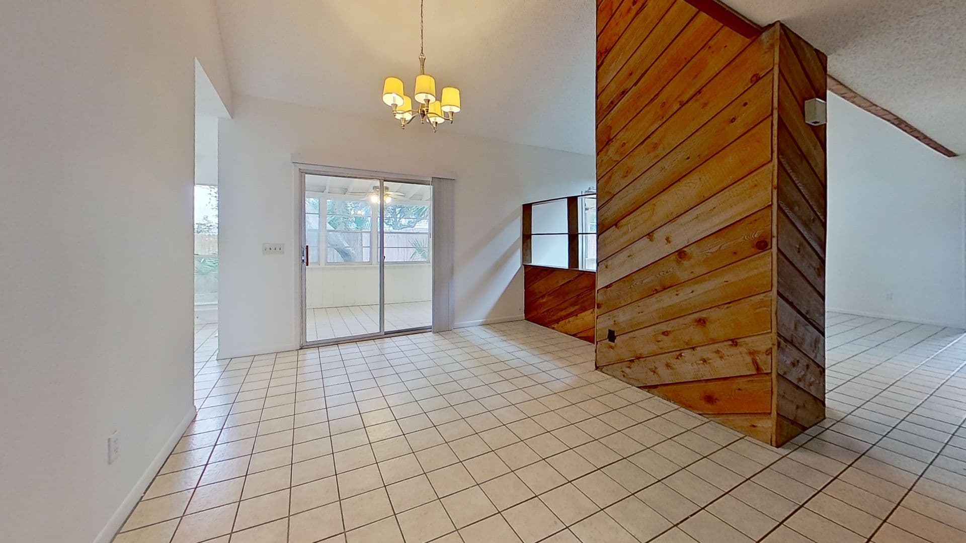 Atlantic Beach House: 1615 Seminole Road