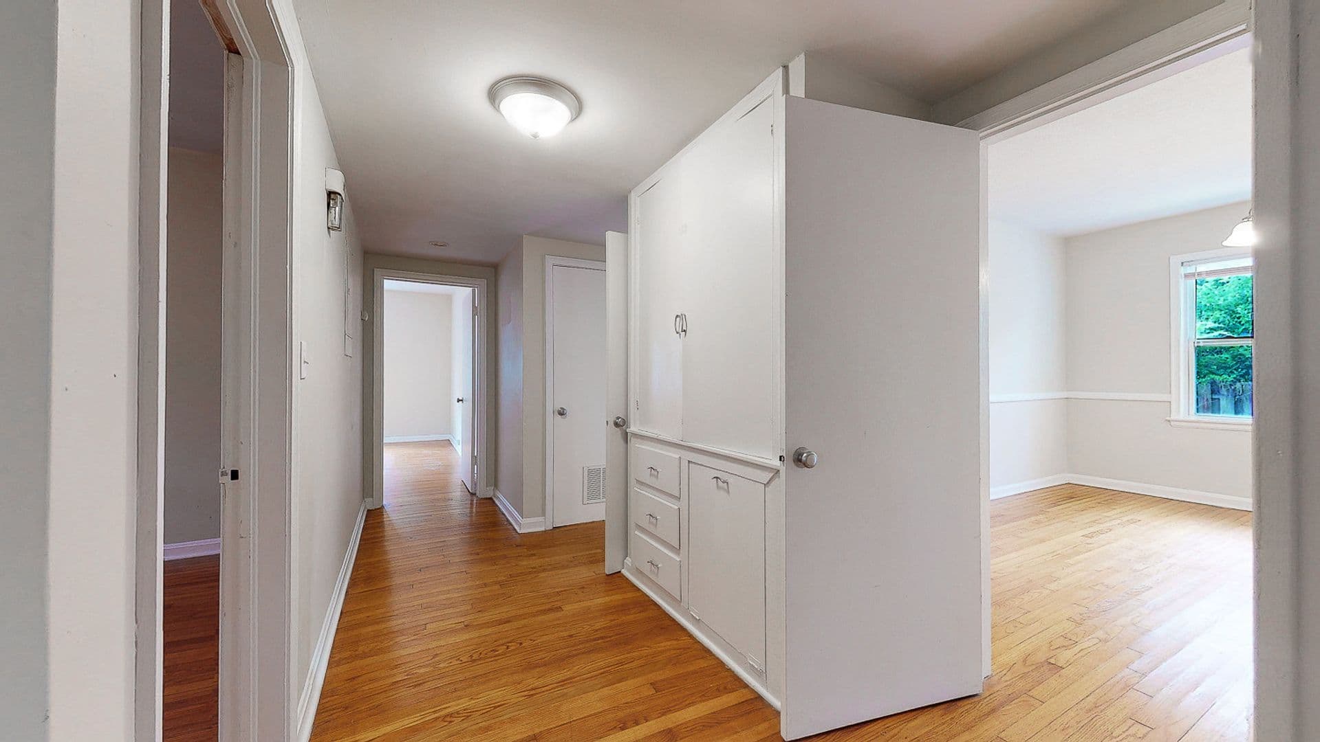 Jacksonville Apartment: 1274 - 1276 Belmont Terr