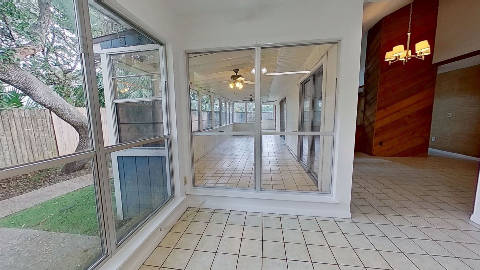 Atlantic Beach House: 1615 Seminole Road