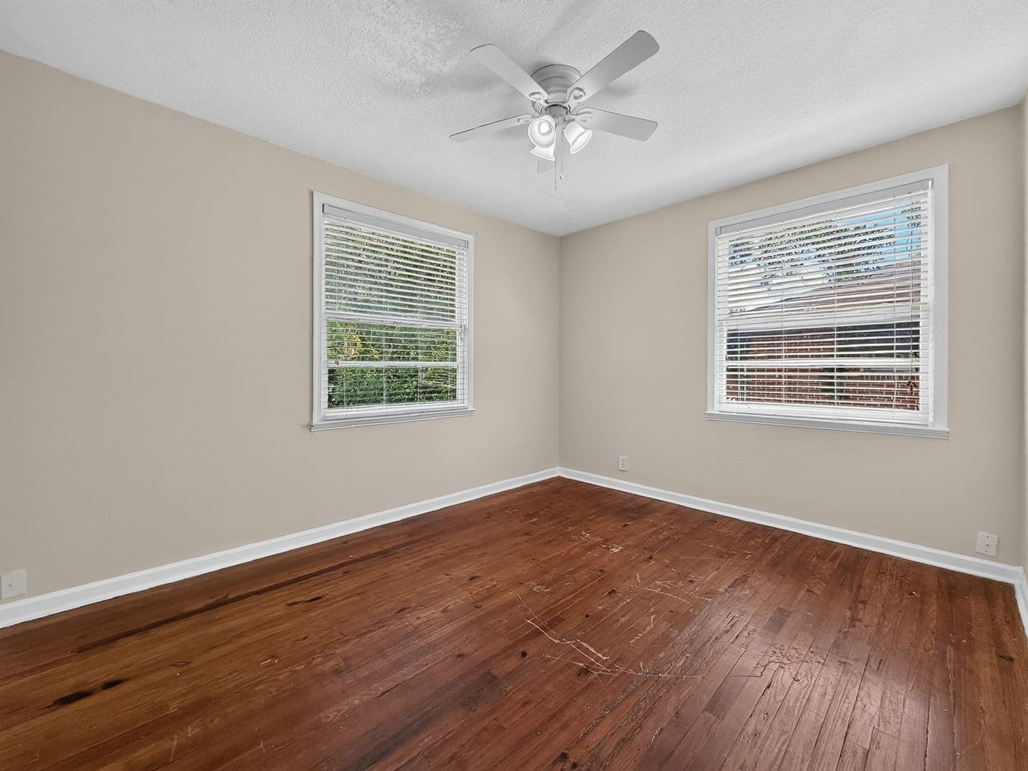 Jacksonville Apartment: 1545-1547  Flagler Avenue