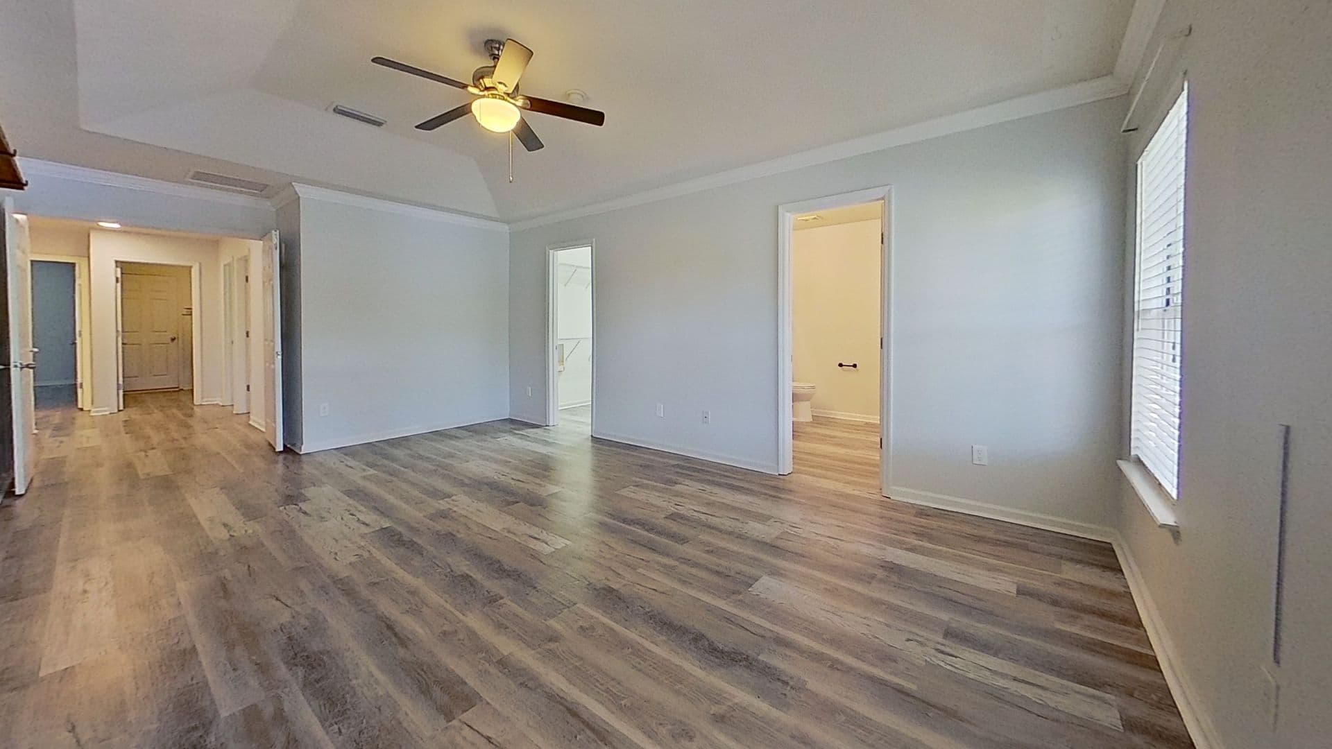 Jacksonville House: 12275 Deersong Dr.