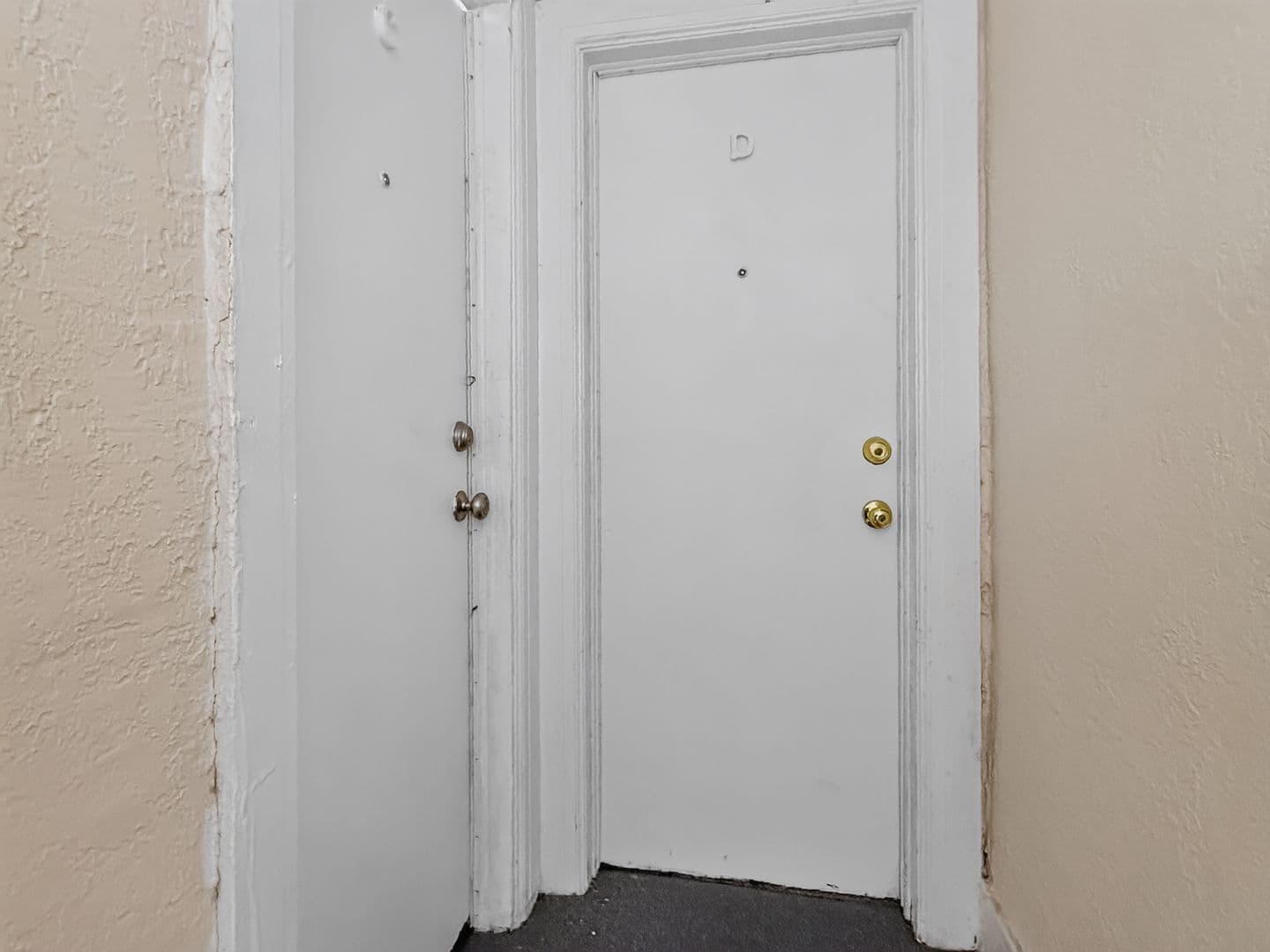 Jacksonville Apartment: 2671-2673 Forbes Street