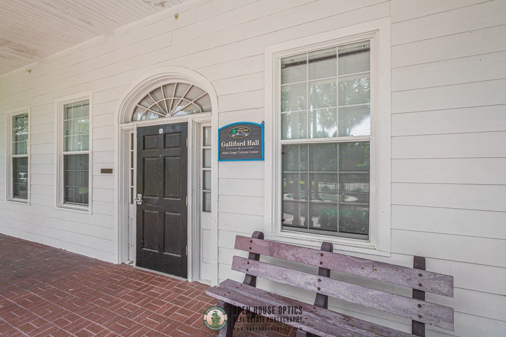 Atlantic Beach House: 1615 Seminole Road