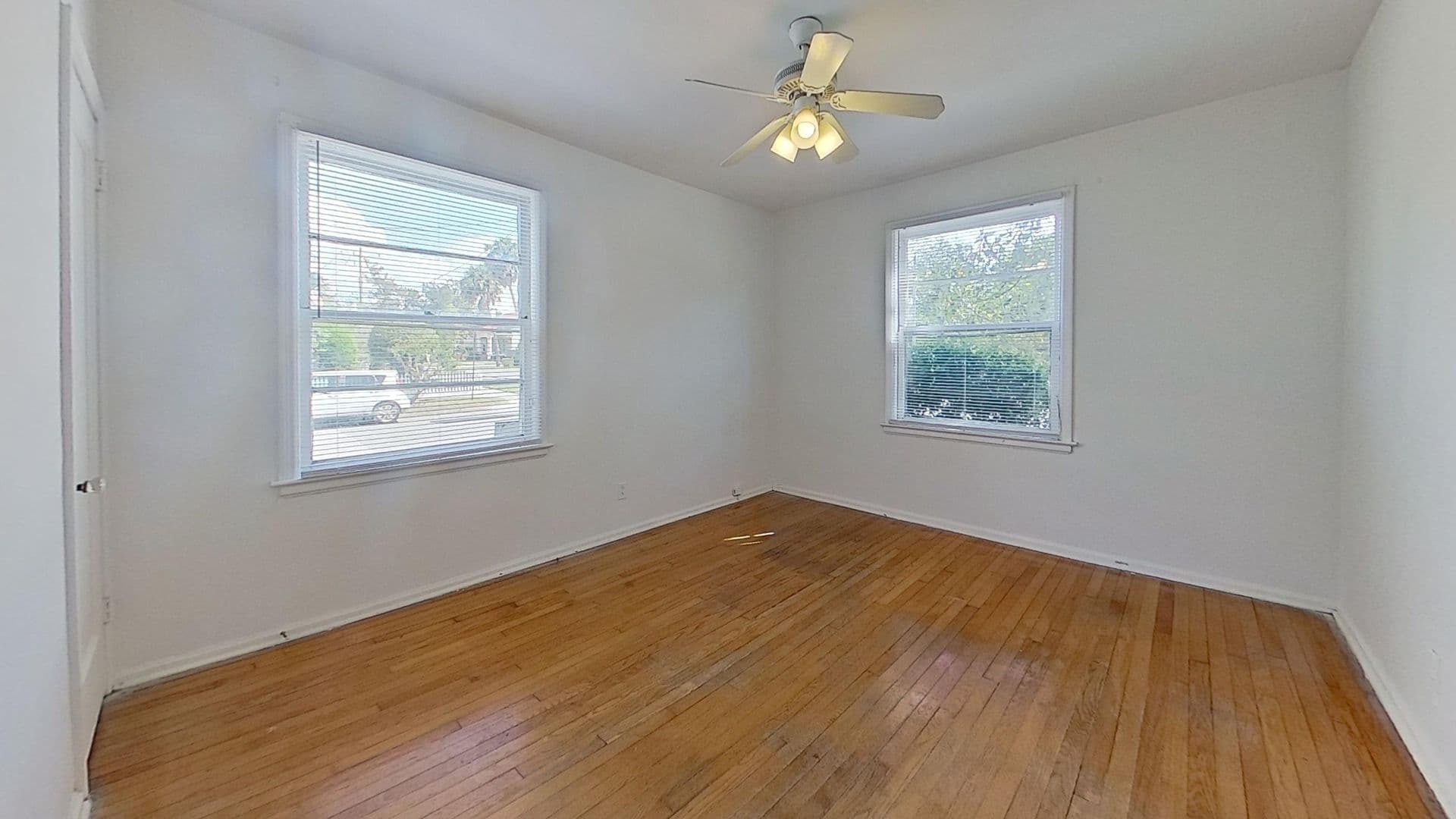 Jacksonville Apartment: 1529 McDuff Ave S