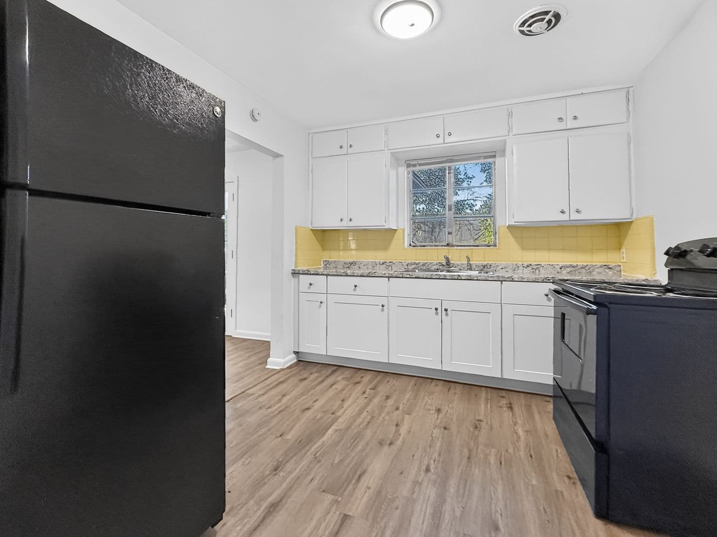 Jacksonville House: 2626 Oak Summit Drive