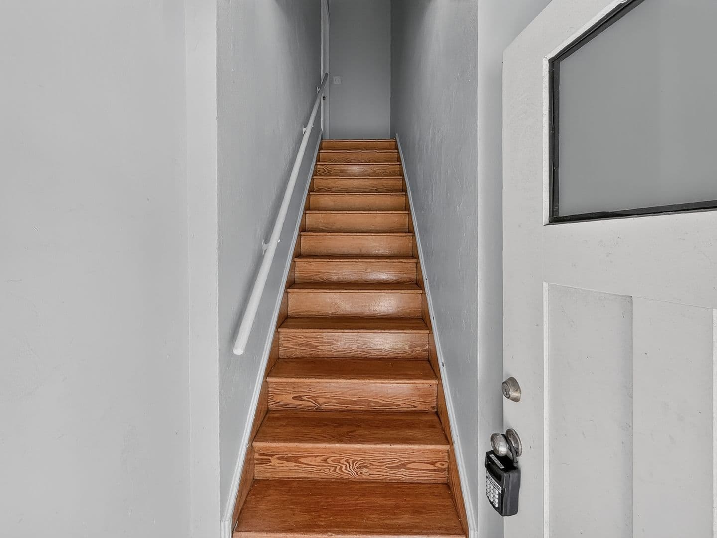 Jacksonville Apartment: 1545-1547  Flagler Avenue