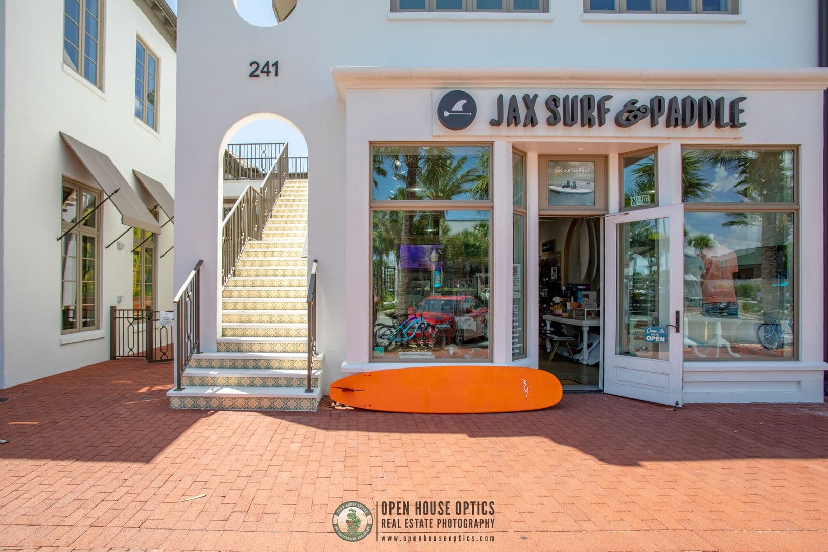Atlantic Beach House: 1615 Seminole Road
