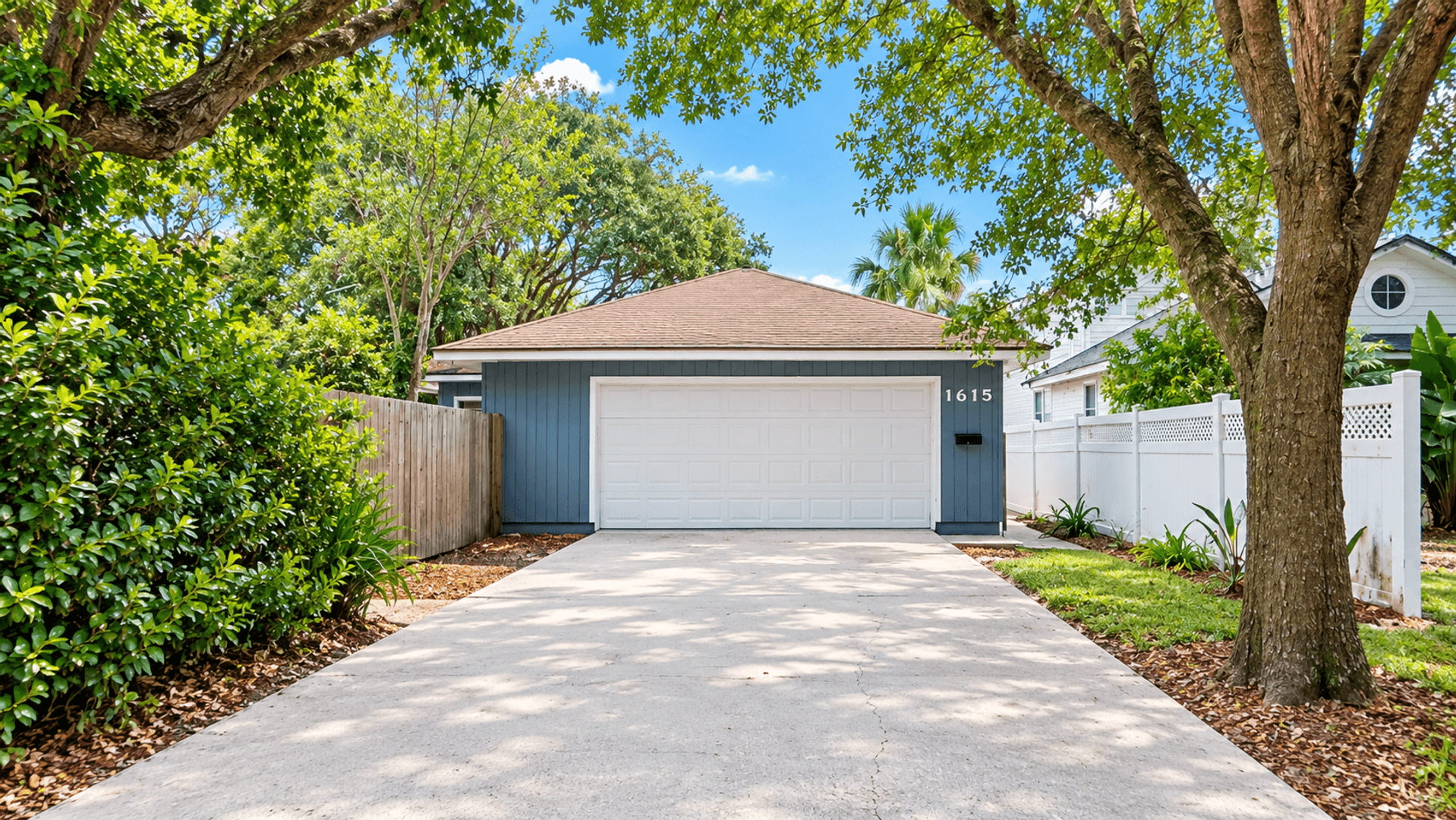 Atlantic Beach House: 1615 Seminole Road