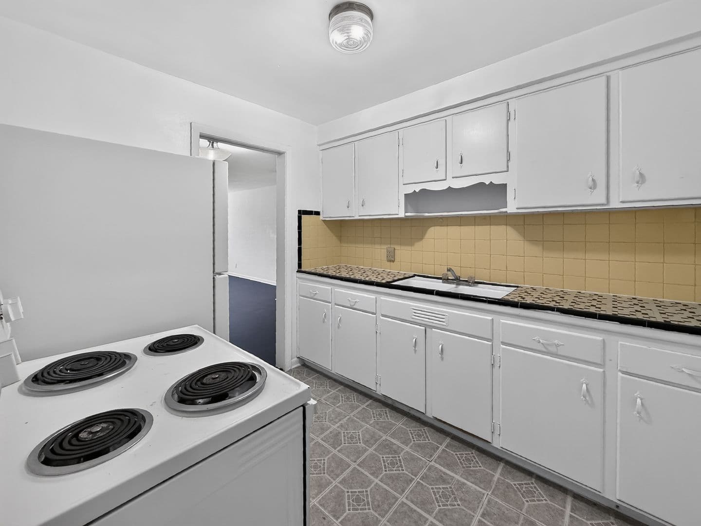 Jacksonville Apartment: 1806 Van Wert Ave