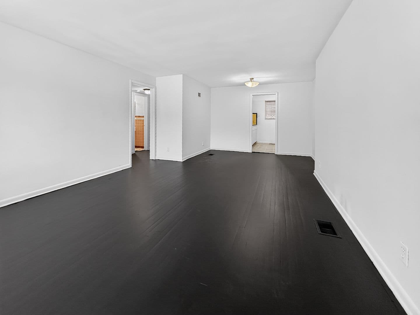Jacksonville Apartment: 1806 Van Wert Ave