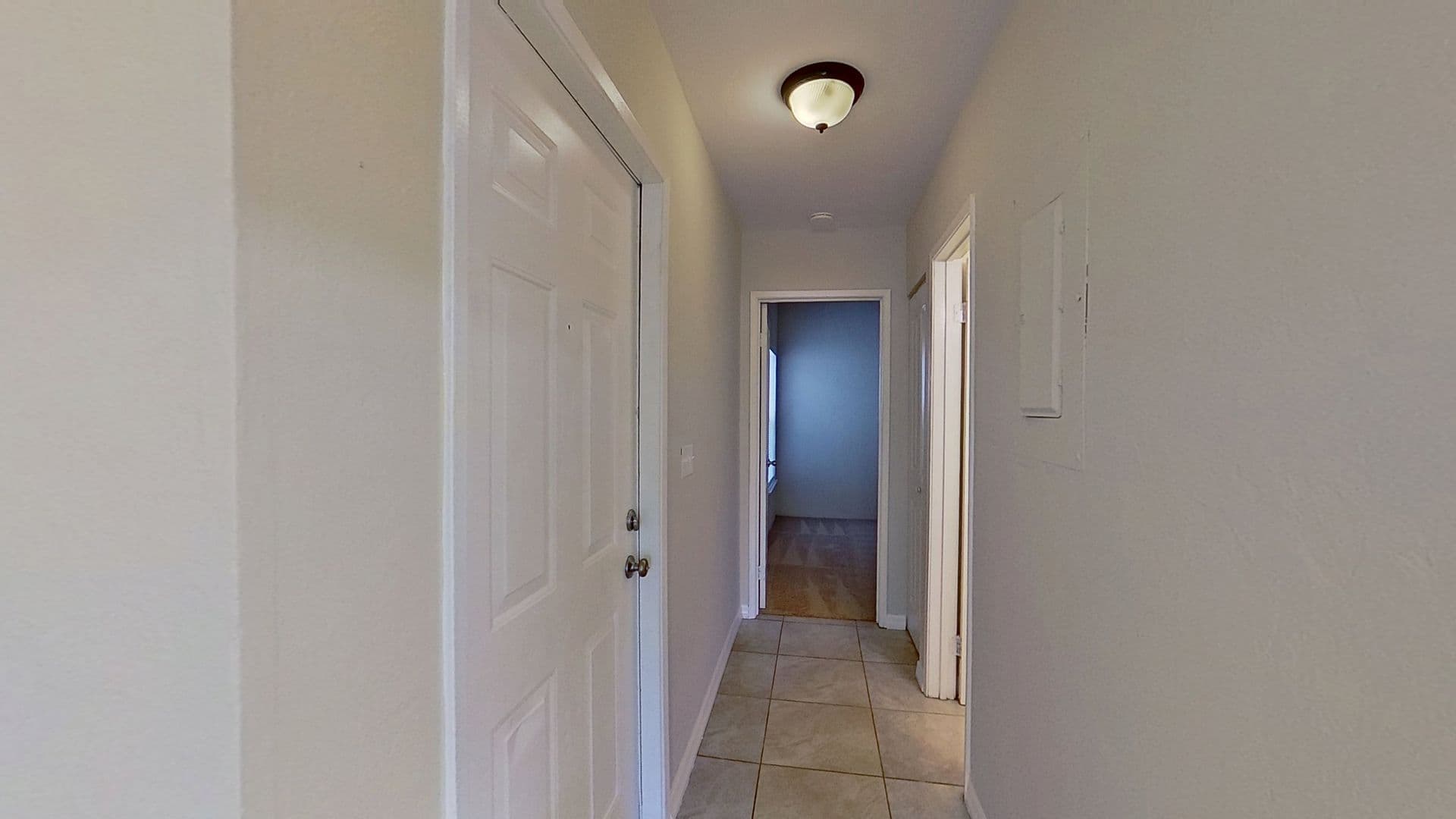 Atlantic Beach House: 1230 Mayport Landing Circle