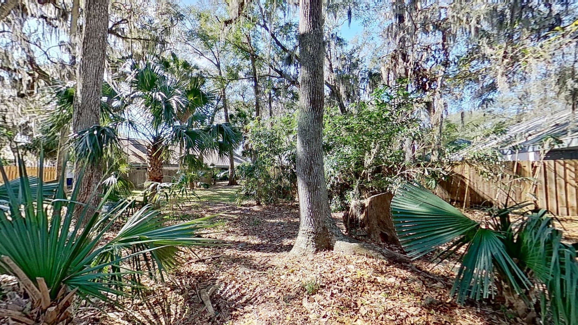 Atlantic Beach House: 1230 Mayport Landing Circle