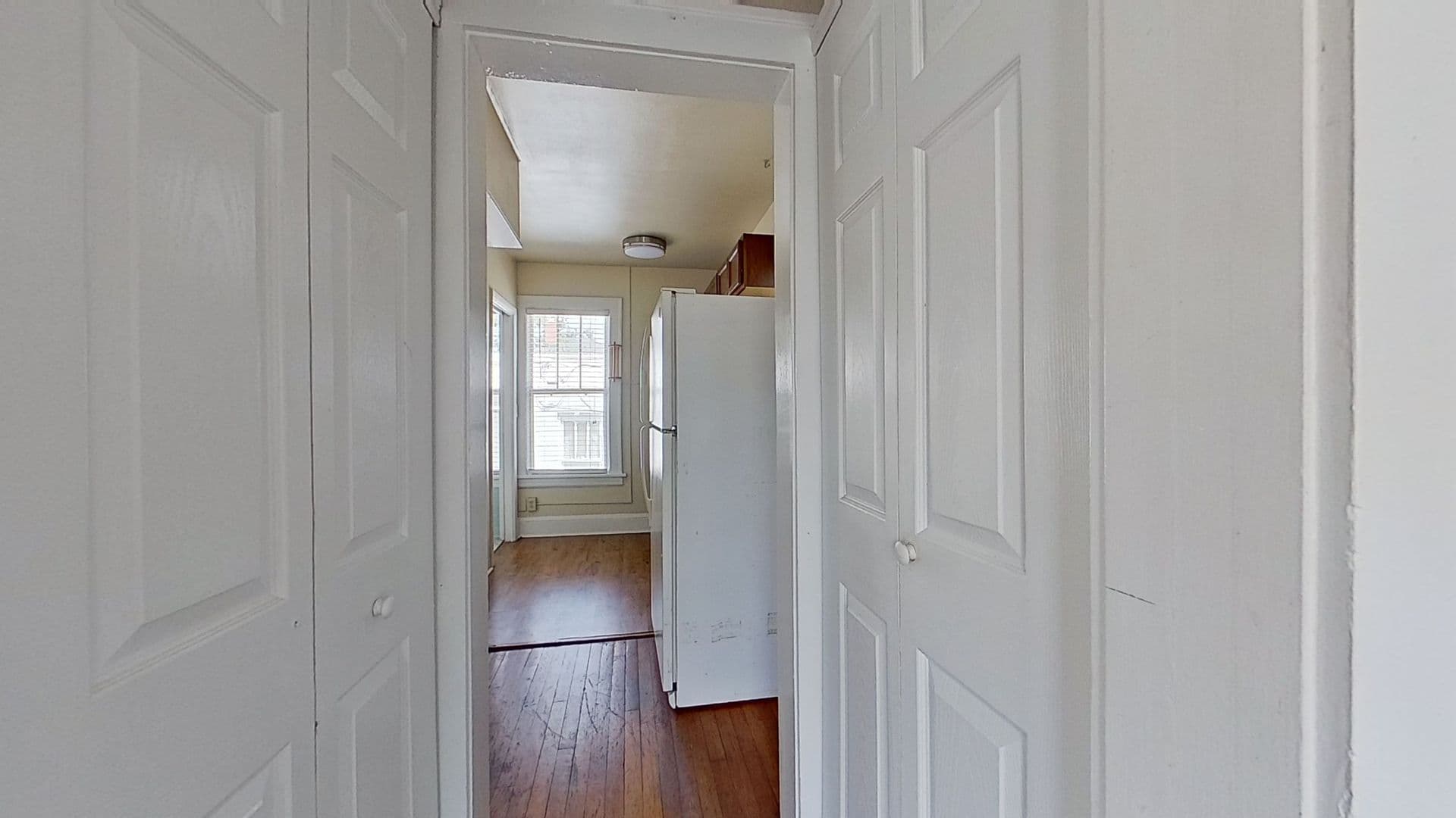 Jacksonville Apartment: 1279 Belmont Terrace