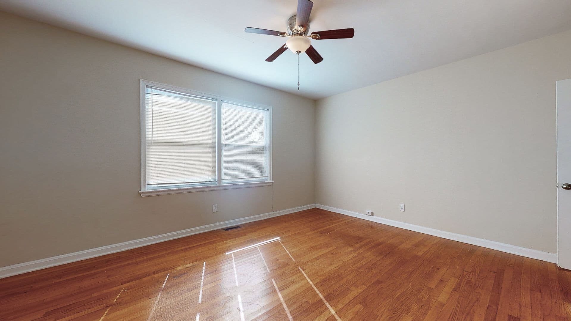 Jacksonville Apartment: 1274 - 1276 Belmont Terr