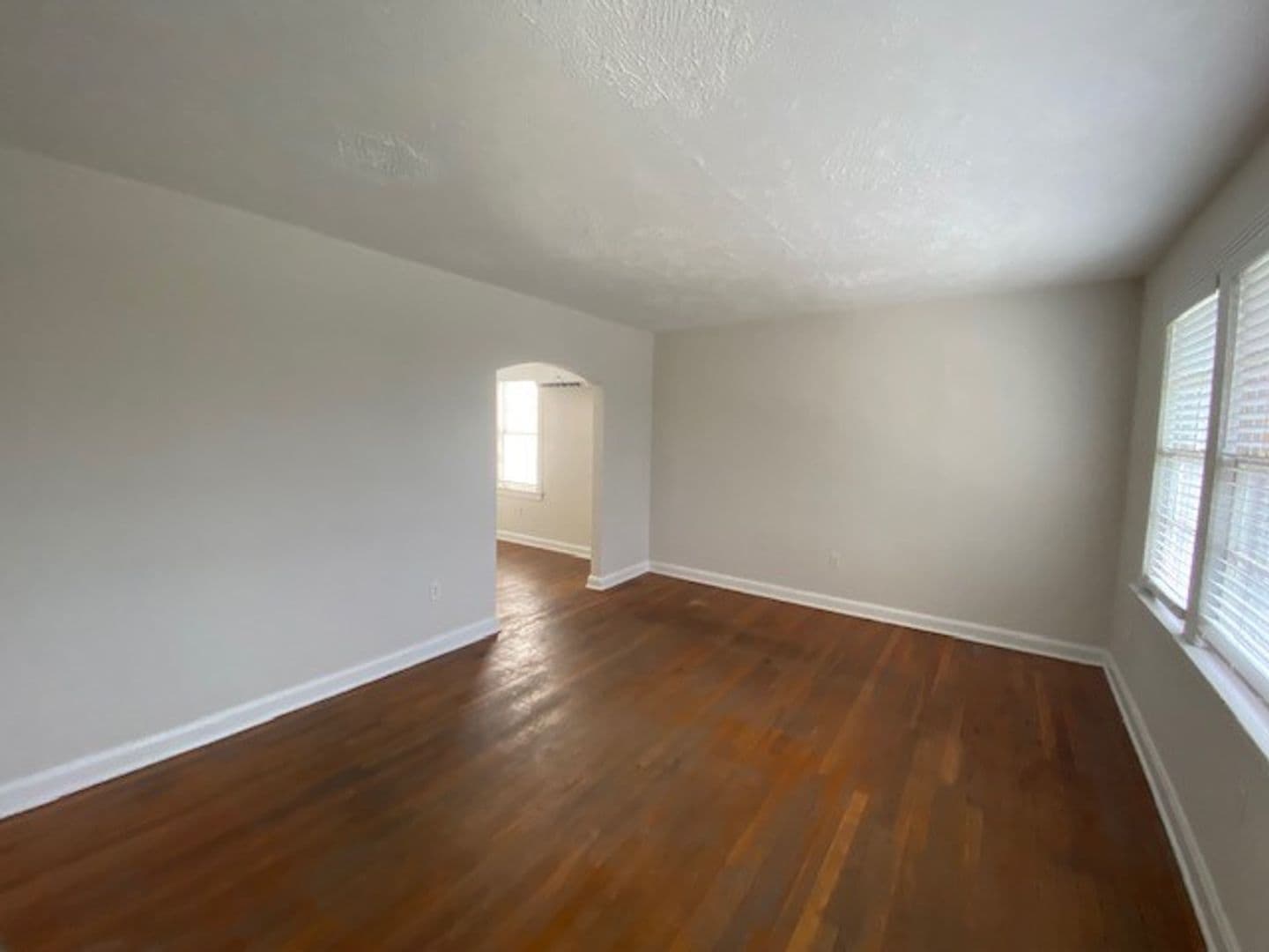 Jacksonville Apartment: 1639-1643 Larue Avenue