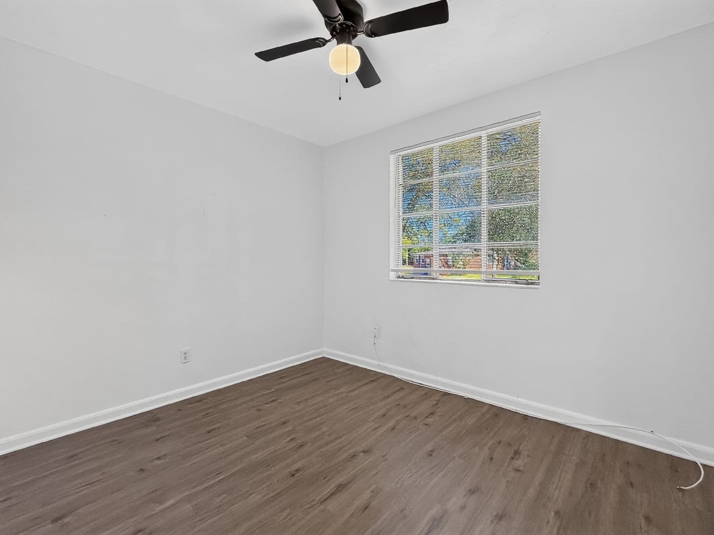Jacksonville House: 2626 Oak Summit Drive