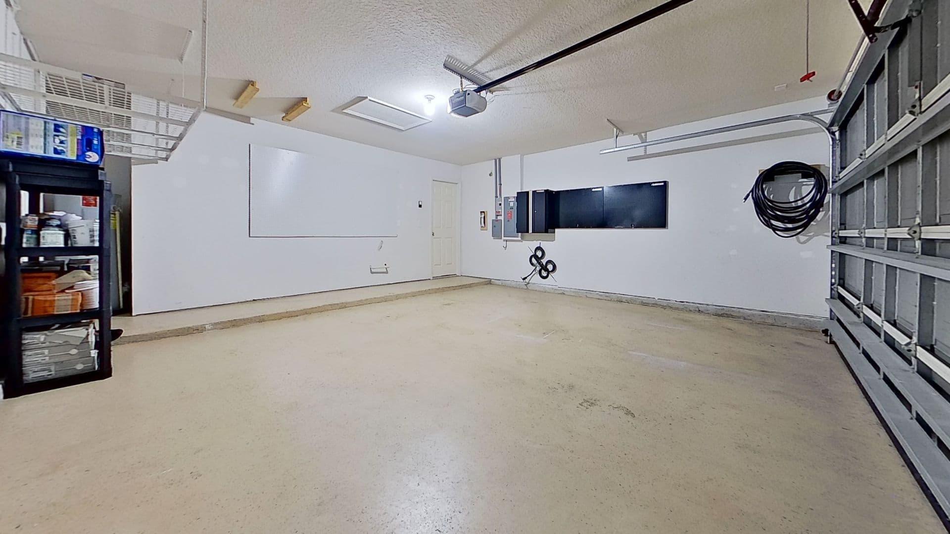 Jacksonville House: 12275 Deersong Dr.