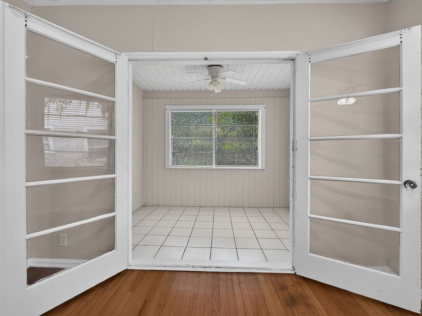 Jacksonville Apartment: 1545-1547  Flagler Avenue
