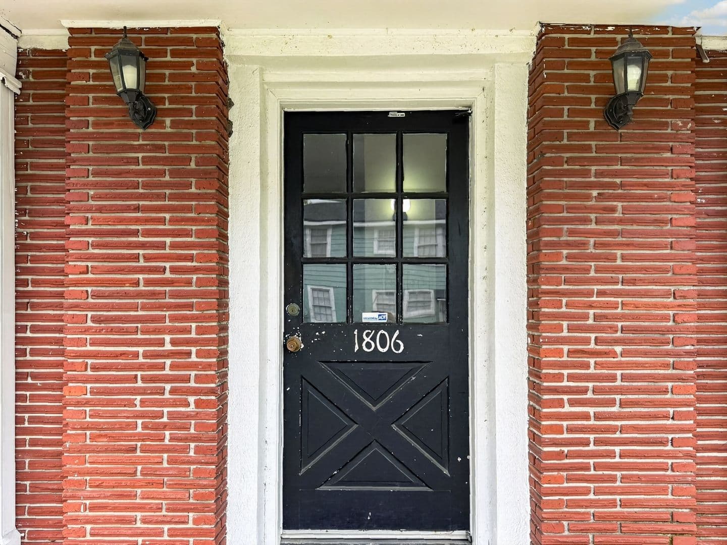 Jacksonville Apartment: 1806 Van Wert Ave
