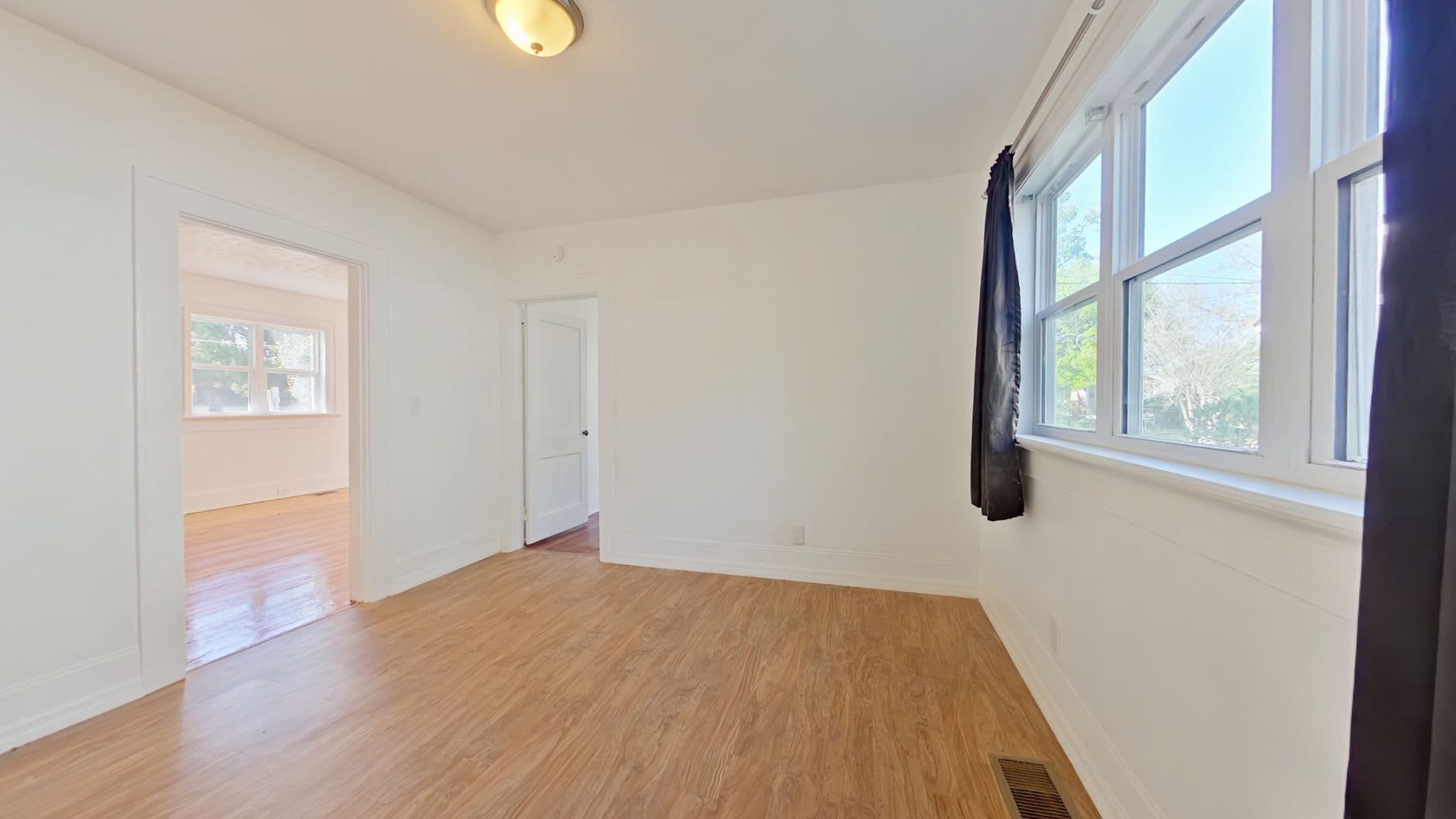 Jacksonville Apartment: 1558 Landon Ave