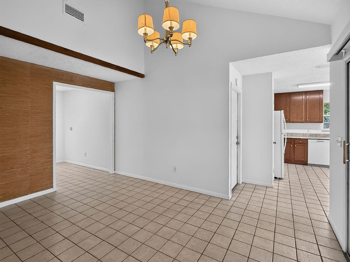 Atlantic Beach House: 1615 Seminole Road