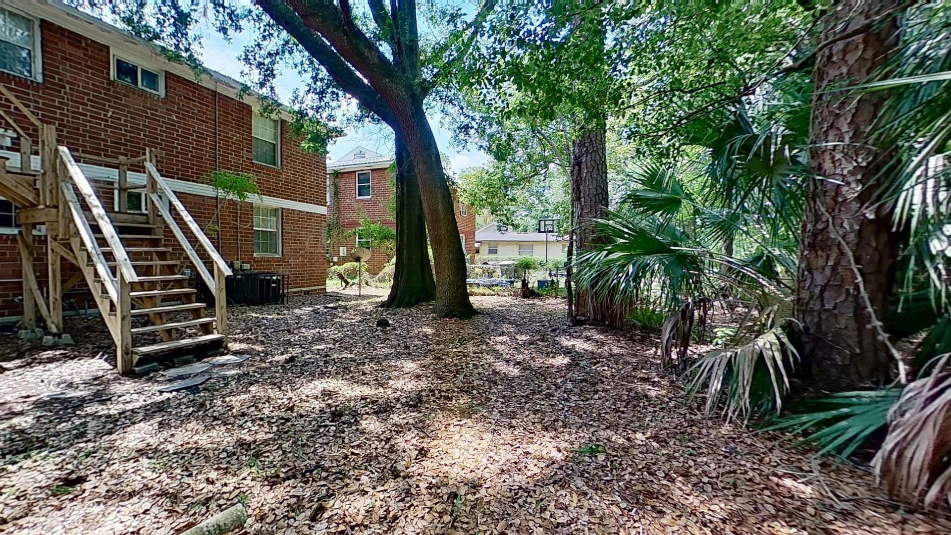 Jacksonville Multiplex: 3233-3235 Post St