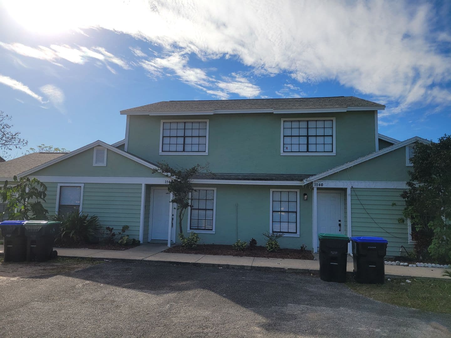 Apopka Apartment: 1236 Dovehill Dr.