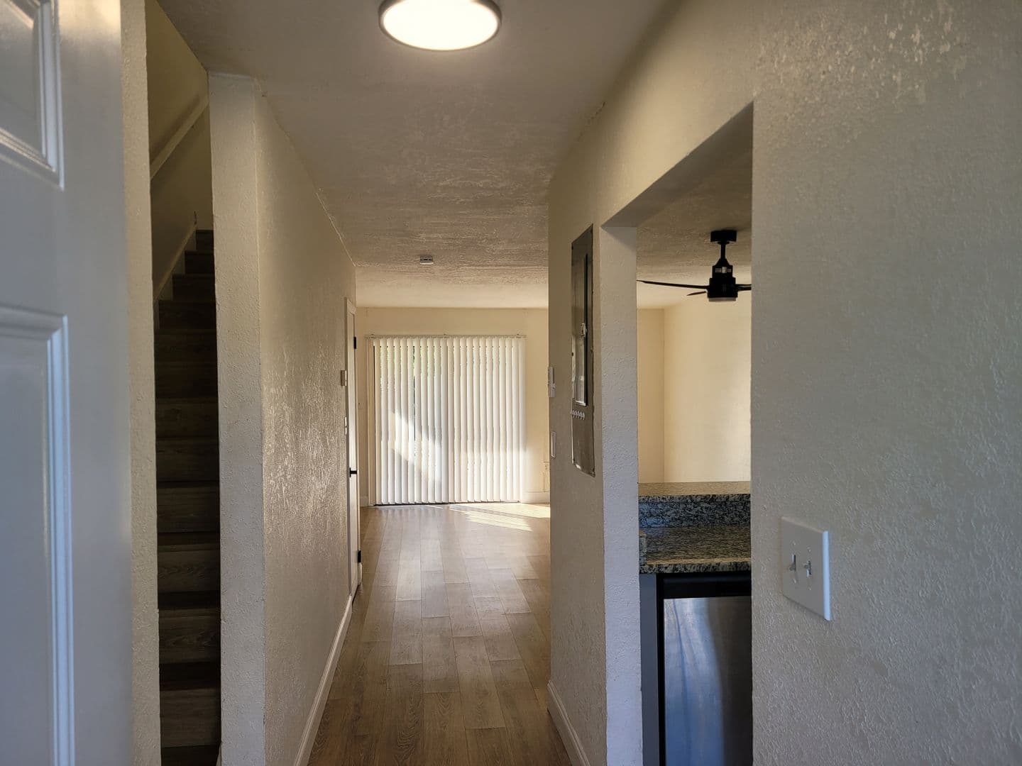Apopka Apartment: 1236 Dovehill Dr.