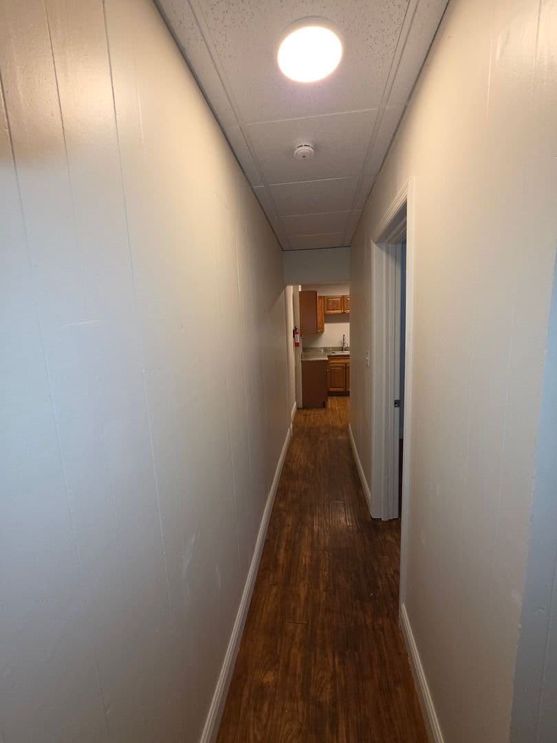 Deland Apartment: 202 Luella Ct