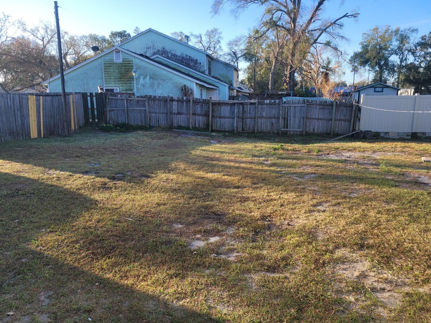 Apopka Apartment: 1236 Dovehill Dr.