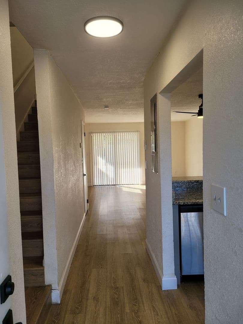 Apopka Apartment: 1236 Dovehill Dr.