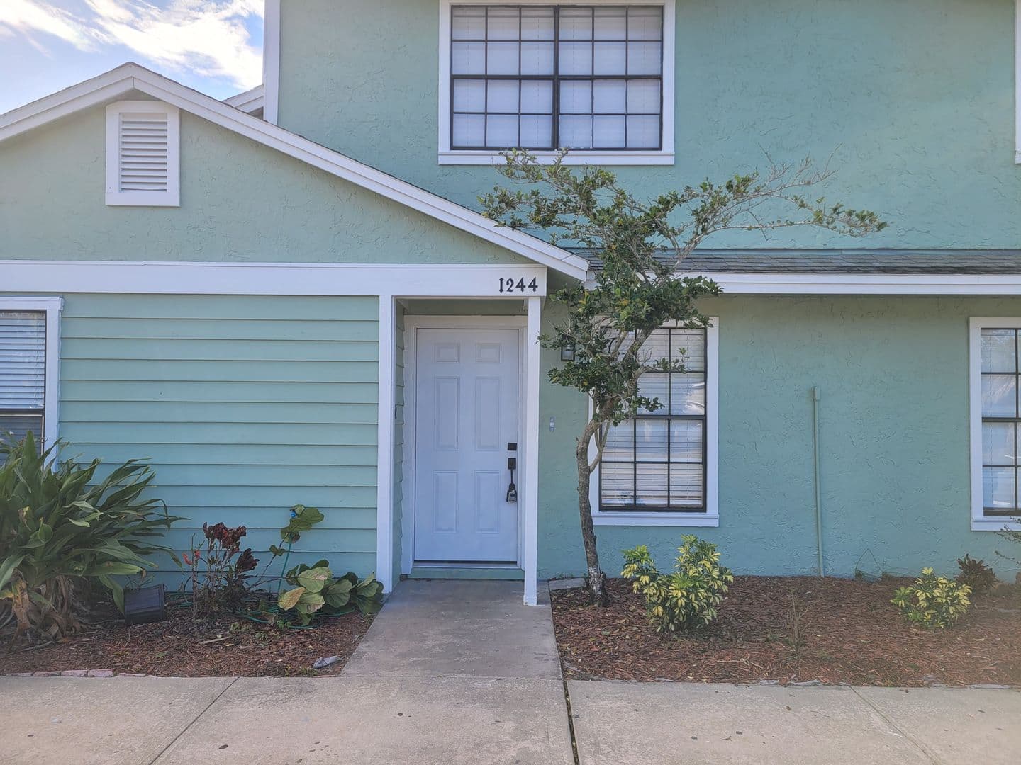 Apopka Apartment: 1236 Dovehill Dr.