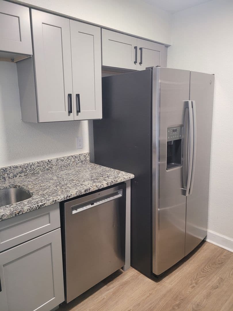 Apopka Apartment: 1236 Dovehill Dr.