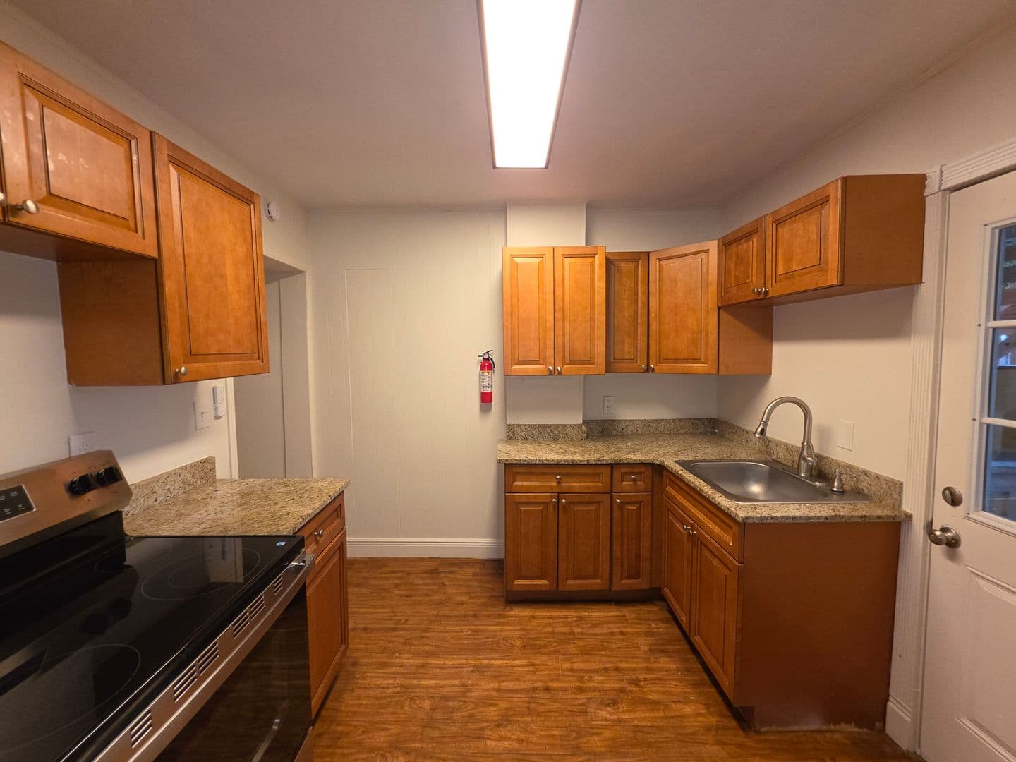 Deland Apartment: 202 Luella Ct